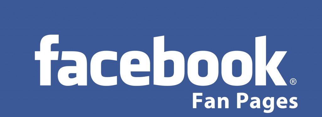 Facebook-Fan-Pages